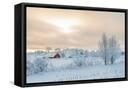 Canvas Black