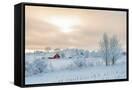 Canvas Black