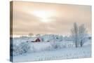 Stretched Canvas