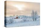 Stretched Canvas