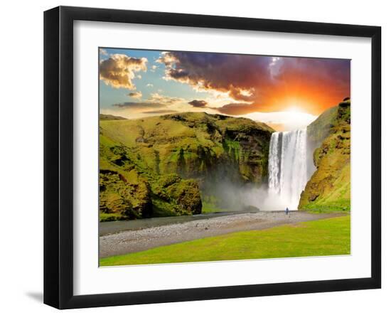 Premium Photographic Print, , large
