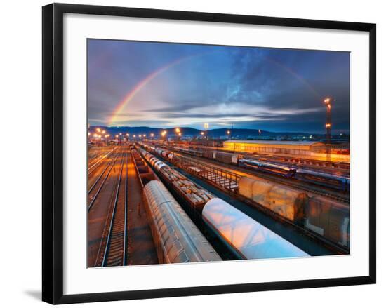 Premium Photographic Print, , large
