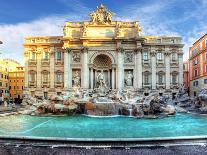 Rome - Pantheon, Italy-TTstudio-Photographic Print