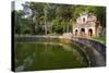 Tu Hieu Pagoda, Hue, Thua Thien Hue Province, Vietnam, Indochina, Southeast Asia, Asia-Nathalie Cuvelier-Stretched Canvas