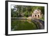 Tu Hieu Pagoda, Hue, Thua Thien Hue Province, Vietnam, Indochina, Southeast Asia, Asia-Nathalie Cuvelier-Framed Photographic Print