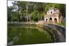 Tu Hieu Pagoda, Hue, Thua Thien Hue Province, Vietnam, Indochina, Southeast Asia, Asia-Nathalie Cuvelier-Mounted Photographic Print