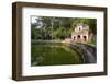 Tu Hieu Pagoda, Hue, Thua Thien Hue Province, Vietnam, Indochina, Southeast Asia, Asia-Nathalie Cuvelier-Framed Photographic Print