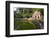 Tu Hieu Pagoda, Hue, Thua Thien Hue Province, Vietnam, Indochina, Southeast Asia, Asia-Nathalie Cuvelier-Framed Photographic Print