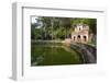 Tu Hieu Pagoda, Hue, Thua Thien Hue Province, Vietnam, Indochina, Southeast Asia, Asia-Nathalie Cuvelier-Framed Photographic Print