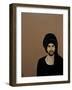 Tuareg, 2017-Susan Adams-Framed Giclee Print