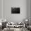 Tuber Melanosporum (Black Truffle, Perigord Truffle,French Black Truffle, Perigord Black Truffle)-Paul Starosta-Stretched Canvas displayed on a wall