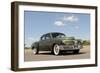 Tucker 1948-Simon Clay-Framed Photographic Print