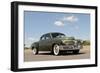 Tucker 1948-Simon Clay-Framed Photographic Print