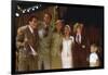 Tucker: The Man and His Dream by FrancisFordCoppola with Christian Slater, Jeff Bridges, Joan Allen-null-Framed Photo
