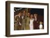 Tucker: The Man and His Dream by FrancisFordCoppola with Christian Slater, Jeff Bridges, Joan Allen-null-Framed Photo