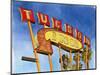 Tucson Inn, 2004-Lucy Masterman-Mounted Giclee Print