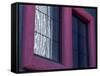 Tucson, LaPlacita, Arizona, USA-Joanne Wells-Framed Stretched Canvas