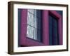 Tucson, LaPlacita, Arizona, USA-Joanne Wells-Framed Photographic Print