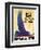 Tucson-null-Framed Giclee Print