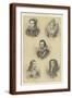 Brown Frame