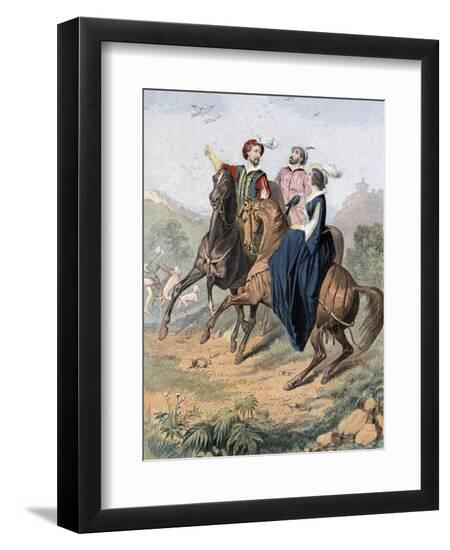 Premium Giclee Print, , large