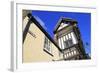 Tudor House Museum, Southampton, Hampshire, England, United Kingdom, Europe-Richard Cummins-Framed Photographic Print