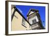 Tudor House Museum, Southampton, Hampshire, England, United Kingdom, Europe-Richard Cummins-Framed Photographic Print