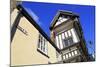 Tudor House Museum, Southampton, Hampshire, England, United Kingdom, Europe-Richard Cummins-Mounted Photographic Print