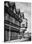 Tudor House Museum-null-Stretched Canvas