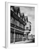Tudor House Museum-null-Framed Photographic Print