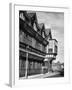 Tudor House Museum-null-Framed Photographic Print