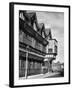 Tudor House Museum-null-Framed Photographic Print