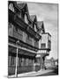 Tudor House Museum-null-Mounted Photographic Print