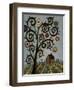 Tuesday 1-Karla Gerard-Framed Giclee Print