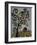 Tuesday 1-Karla Gerard-Framed Giclee Print