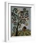 Tuesday 1-Karla Gerard-Framed Giclee Print