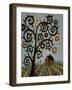 Tuesday 1-Karla Gerard-Framed Giclee Print