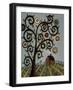 Tuesday 1-Karla Gerard-Framed Giclee Print