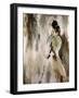 Tuesday Afternoon-Sydney Edmunds-Framed Giclee Print