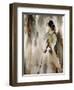 Tuesday Afternoon-Sydney Edmunds-Framed Giclee Print