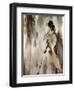 Tuesday Afternoon-Sydney Edmunds-Framed Giclee Print