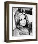 Tuesday Weld-null-Framed Photo