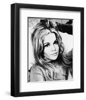 Tuesday Weld-null-Framed Photo