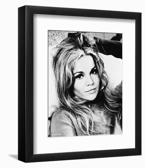 Tuesday Weld-null-Framed Photo