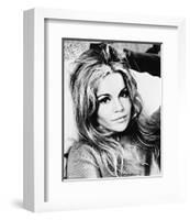 Tuesday Weld-null-Framed Photo