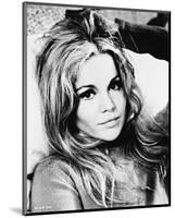 Tuesday Weld-null-Mounted Photo