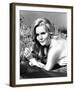 Tuesday Weld-null-Framed Photo