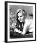 Tuesday Weld-null-Framed Photo