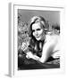 Tuesday Weld-null-Framed Photo