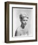 Tuesday Weld-null-Framed Photo